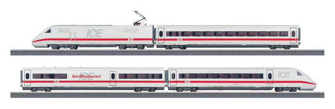 marklinメルクリン 36712 Class 402 DB AG サウンド H0ゲージ    鉄道模型 外国