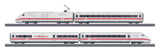 marklinメルクリン 36712 Class 402 DB AG サウンド H0ゲージ    鉄道模型 外国