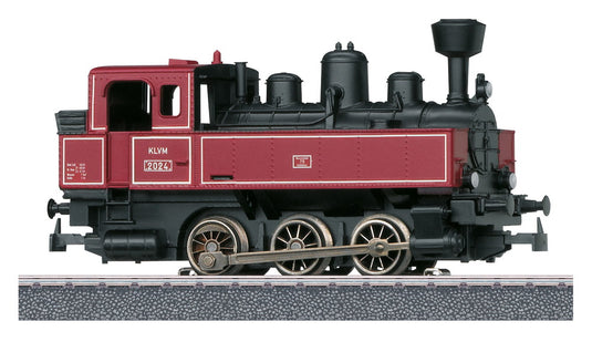 marklinメルクリン 36873 KLVM シリーズ H0ゲージ    鉄道模型 外国