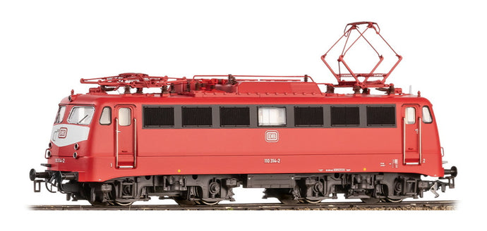 marklinメルクリン 37019 Series 110.3 DB AG AC サウンド H0ゲージ    鉄道模型 外国