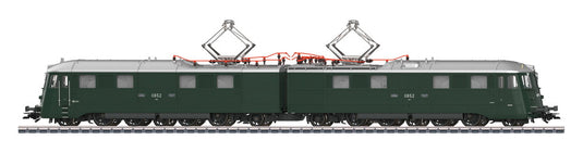 marklinメルクリン 38590 Series Ae 8/14 11852 SBB AC サウンド H0ゲージ    鉄道模型 外国