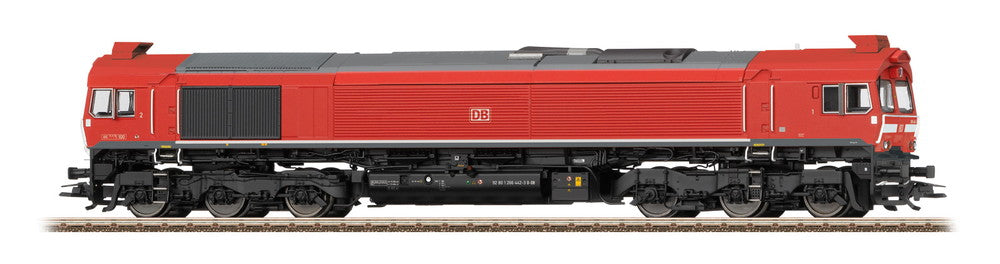 marklinメルクリン 39070 Class 77 DB AG AC サウンド H0ゲージ