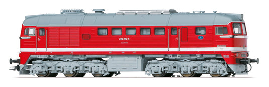 marklinメルクリン 39201 Class 220 DB AG AC サウンド H0ゲージ    鉄道模型 外国