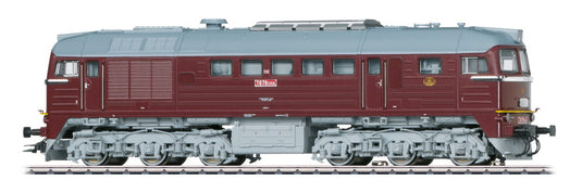 marklinメルクリン 39202 Series T 679.1266 ?SD AC サウンド H0ゲージ    鉄道模型 外国