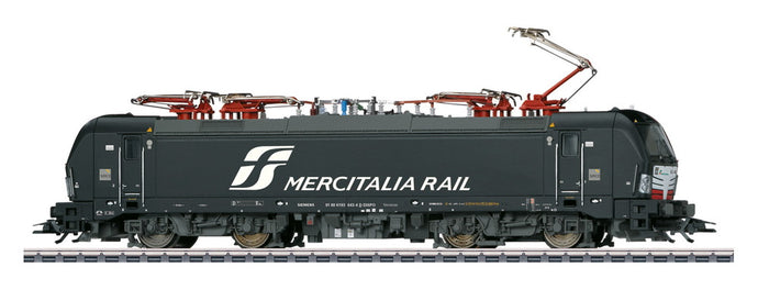 marklinメルクリン 39332 Series 193 Private AC サウンド H0ゲージ    鉄道模型 外国