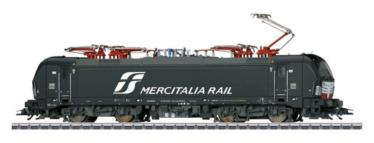 marklinメルクリン 39332 Series 193 Private AC サウンド H0ゲージ    鉄道模型 外国