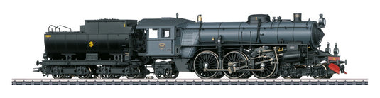 marklinメルクリン 39490F 1200シリーズ SJ AC サウンド H0ゲージ    鉄道模型 外国