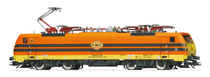 marklinメルクリン 39867 シリーズ 189 プライベート AC サウンド H0ゲージ    鉄道模型 外国