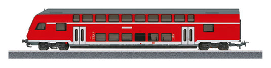 marklinメルクリン 40402 Genus DBbzf 761 DB AG AC H0ゲージ    鉄道模型 外国