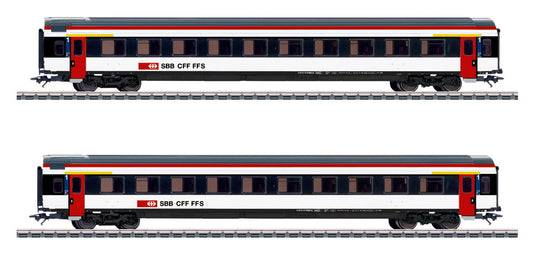 marklinメルクリン 42154 Type EW IV A SBB AC H0ゲージ    鉄道模型 外国