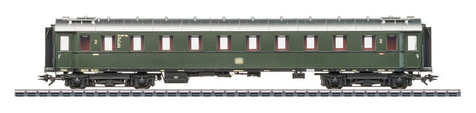 marklinメルクリン 42521 Type B4?we DB AC H0ゲージ    鉄道模型 外国