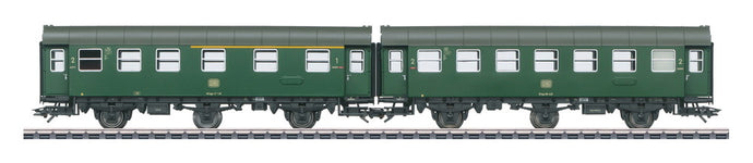 marklinメルクリン 43175 Type AB3yge B3yge DB AC H0ゲージ    鉄道模型 外国