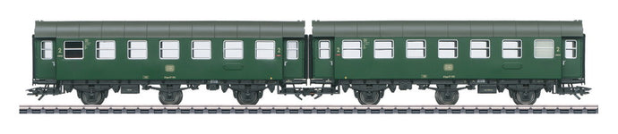 marklinメルクリン 43186 Type B3yge DB AC H0ゲージ    鉄道模型 外国