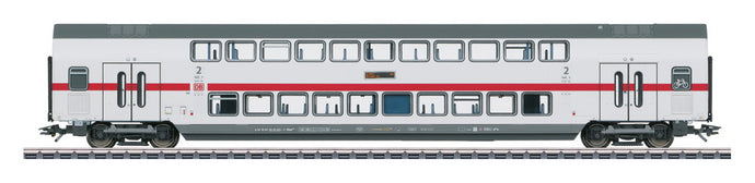 marklinメルクリン 43487 Type DBpza DB AG AC H0ゲージ    鉄道模型 外国