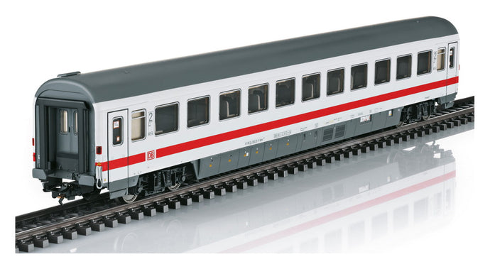 marklinメルクリン 43680 Bvmz 185.5 DB AG AC H0ゲージ    鉄道模型 外国