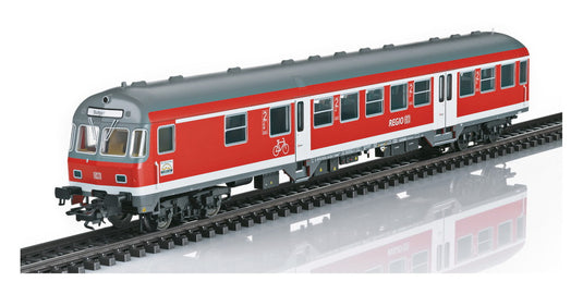 marklinメルクリン 43831 Type Bnrdzf 477 DB AG AC H0ゲージ    鉄道模型 外国