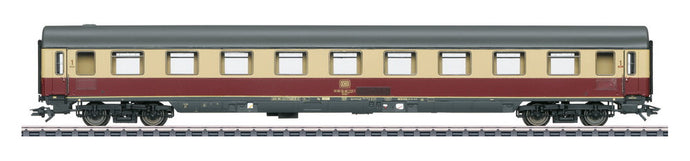 marklinメルクリン 43852 Genus Avmz 111 DB AC H0ゲージ    鉄道模型 外国