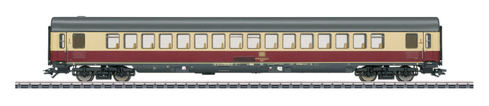 marklinメルクリン 43861 Genus Apmz 121 DB AC H0ゲージ    鉄道模型 外国