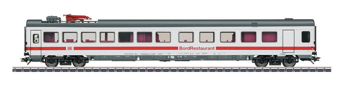 marklinメルクリン 43895 WRmz 137 DB AG AC H0ゲージ    鉄道模型 外国