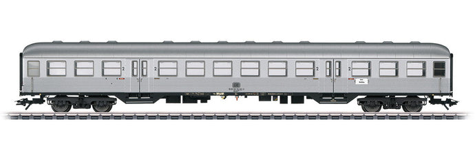 marklinメルクリン 43897 ジルバーリング DB AC H0ゲージ    鉄道模型 外国