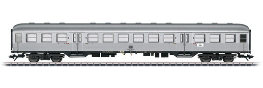 marklinメルクリン 43897 ジルバーリング DB AC H0ゲージ    鉄道模型 外国