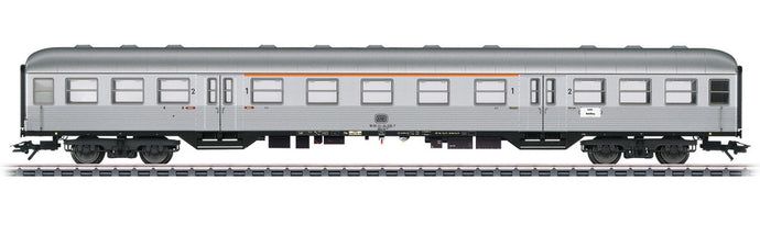 marklinメルクリン 43898 ジルバーリング DB AC H0ゲージ    鉄道模型 外国