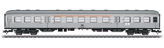 marklinメルクリン 43898 ジルバーリング DB AC H0ゲージ    鉄道模型 外国