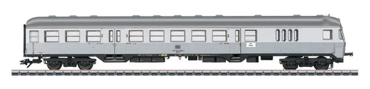 marklinメルクリン 43899 ジルバーリング DB AC H0ゲージ    鉄道模型 外国