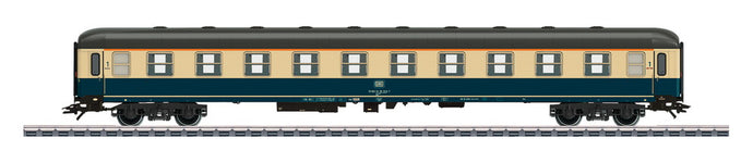 marklinメルクリン 43914 Genus On 203 DB AC H0ゲージ    鉄道模型 外国