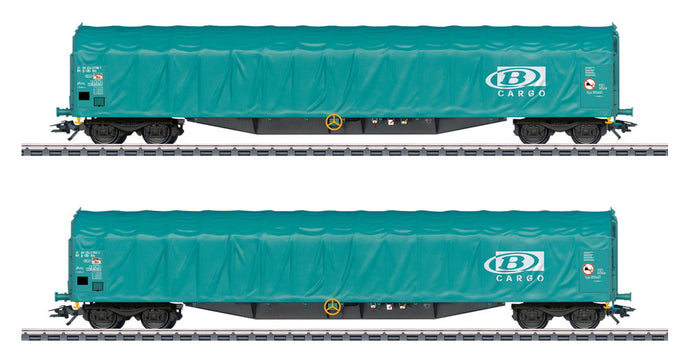 marklinメルクリン 47164 Genus Rils SNCB AC H0ゲージ    鉄道模型 外国