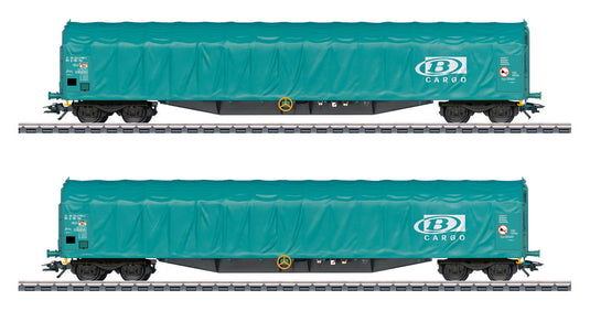 marklinメルクリン 47164 Genus Rils SNCB AC H0ゲージ    鉄道模型 外国