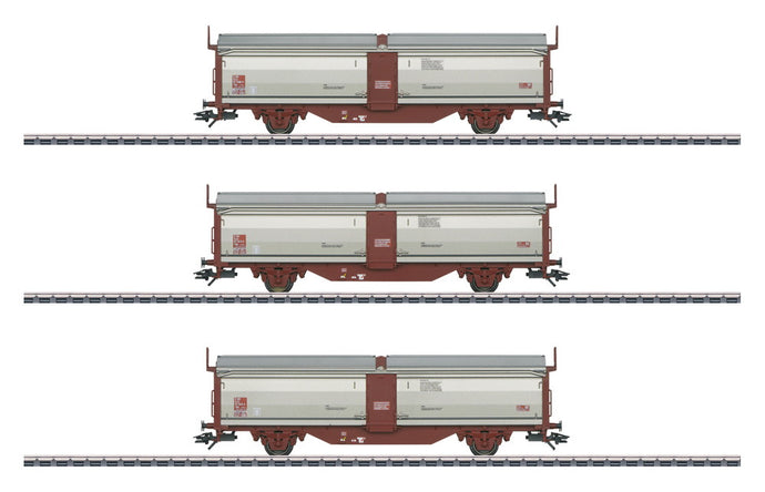 marklinメルクリン 47303 Series Tbis 571 SJ SJ AC H0ゲージ    鉄道模型 外国