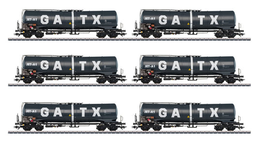 marklinメルクリン 47546 Zans タイプ プライベート AC H0ゲージ    鉄道模型 外国