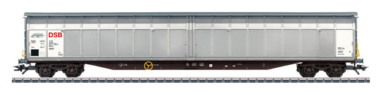 marklinメルクリン 48057 Habbins タイプ DSB AC H0ゲージ    鉄道模型 外国