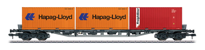 marklinメルクリン 58715 Genus Sgjs 716 DB DC Iゲージ    鉄道模型 外国