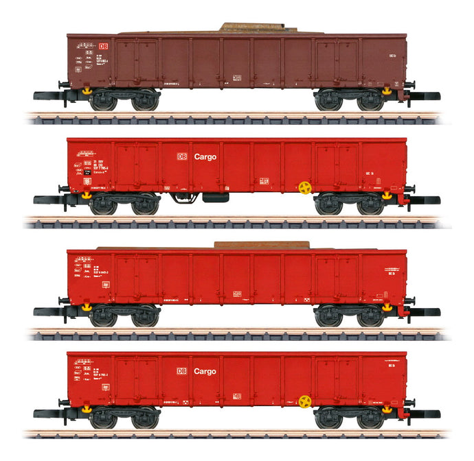 marklinメルクリン 82542 Genus Eanos x 052 DB AG DC Zゲージ    鉄道模型 外国