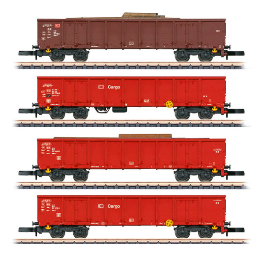 marklinメルクリン 82542 Genus Eanos x 052 DB AG DC Zゲージ    鉄道模型 外国