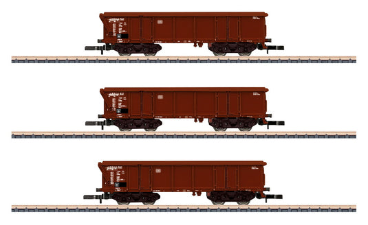 marklinメルクリン 86682 シリーズ Tams 886 DB DB DC Zゲージ    鉄道模型 外国