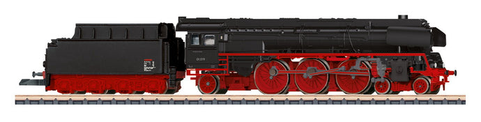 marklinメルクリン 88019 シリーズ 01 519 プライベート DC Zゲージ    鉄道模型 外国