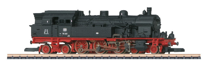 marklinメルクリン 88068 シリーズ 78 DB DC Zゲージ    鉄道模型 外国