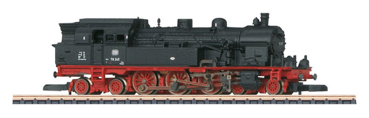 marklinメルクリン 88068 シリーズ 78 DB DC Zゲージ    鉄道模型 外国