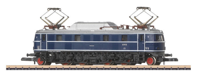 marklinメルクリン 88085 シリーズ E 19 DB DC Zゲージ    鉄道模型 外国