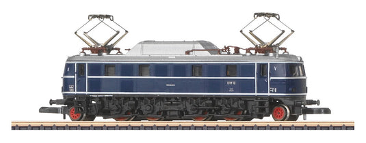 marklinメルクリン 88085 シリーズ E 19 DB DC Zゲージ    鉄道模型 外国