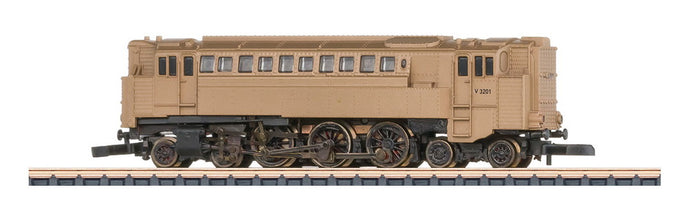 marklinメルクリン 88099 V32シリーズ DRG DC Zゲージ    鉄道模型 外国