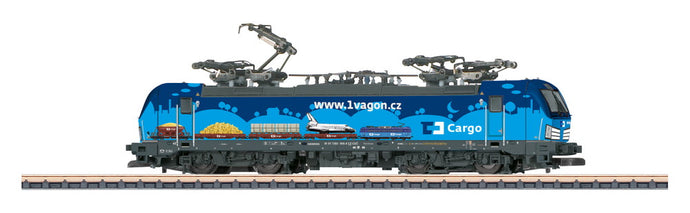 marklinメルクリン 88235 Series 383 ?D DC Zゲージ    鉄道模型 外国