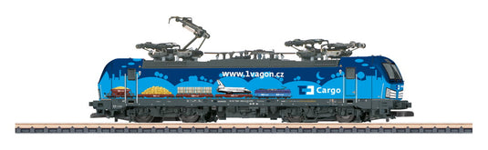 marklinメルクリン 88235 Series 383 ?D DC Zゲージ    鉄道模型 外国