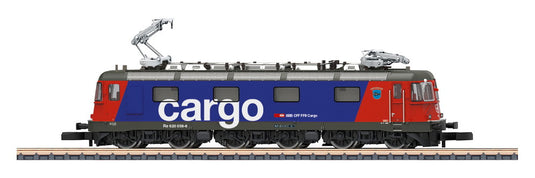 marklinメルクリン 88241 SBB DC Re 620 シリーズ Zゲージ    鉄道模型 外国