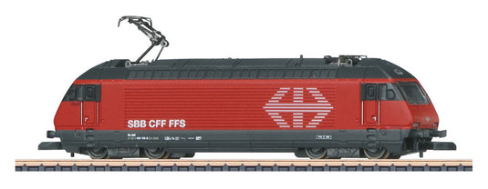 marklinメルクリン 88468 SBB DC 460シリーズ Zゲージ    鉄道模型 外国