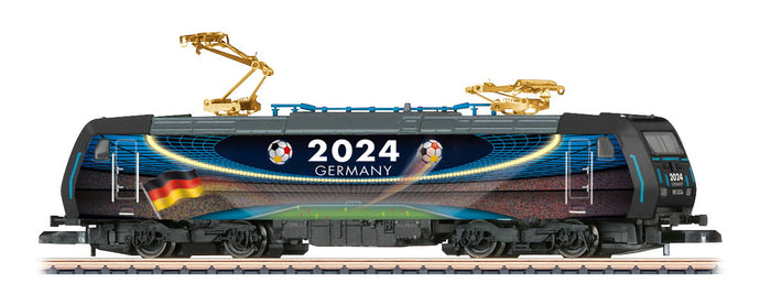 marklinメルクリン 88488 シリーズ 185 プライベート DC Zゲージ    鉄道模型 外国