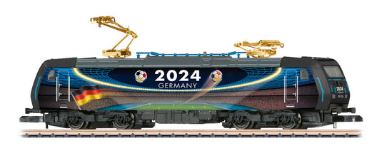 marklinメルクリン 88488 シリーズ 185 プライベート DC Zゲージ    鉄道模型 外国